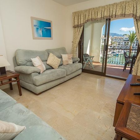 Marina Real 124 Daire Manilva Dış mekan fotoğraf